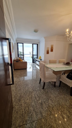 Imagem Apartamento com 3 Quartos à Venda, 128 m² em Pituba - Salvador