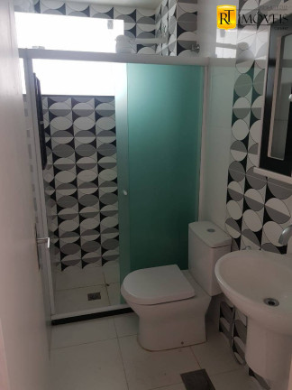 Imagem Apartamento com 2 Quartos à Venda, 50 m² em Braga - Cabo Frio