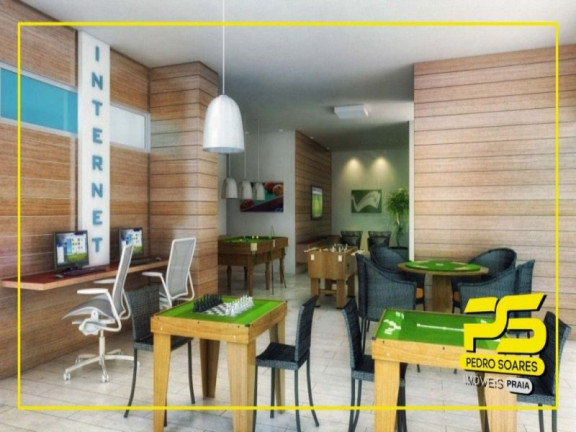 Imagem Apartamento com 4 Quartos para Alugar, 273 m² em Altiplano Cabo Branco - João Pessoa Imagem Apartamento com 4 Quartos para Alugar, 273 m² em Altiplano Cabo Branco - João Pessoa