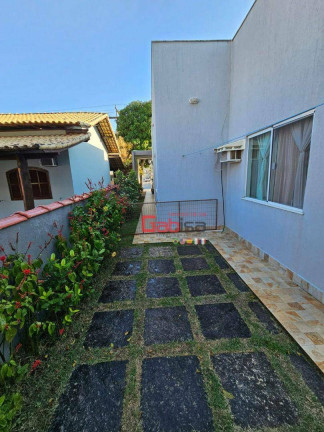Imagem Casa com 3 Quartos à Venda, 144 m² em Guriri - Cabo Frio Imagem Casa com 3 Quartos à Venda, 144 m² em Guriri - Cabo Frio