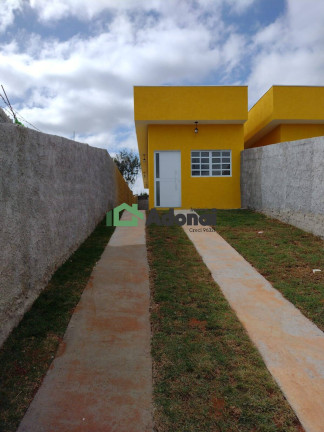 Imagem Casa com 3 Quartos à Venda, 86 m² em Maracaná - Jarinu