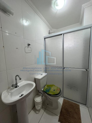 Imagem Apartamento com 1 Quarto à Venda, 49 m² em Caiçara - Praia Grande Imagem Apartamento com 1 Quarto à Venda, 49 m² em Caiçara - Praia Grande