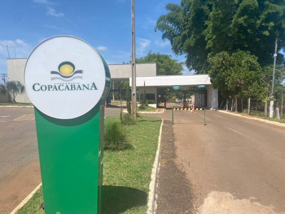 Imagem Terreno à Venda, 600 m² em Res Copacabana - Abadia De Goiás Imagem Terreno à Venda, 600 m² em Res Copacabana - Abadia De Goiás