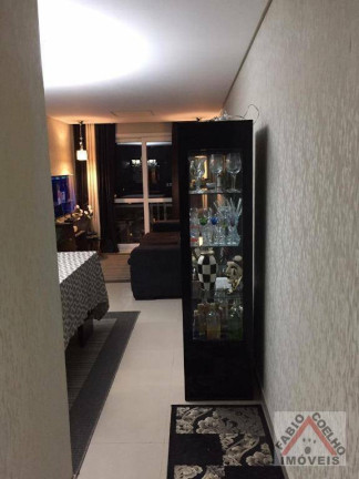 Imagem Apartamento com 3 Quartos à Venda, 86 m² em Vila Mariana - São Paulo