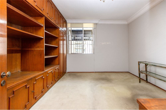 Imagem Apartamento com 3 Quartos à Venda, 226 m² em Jardim Paulista - São Paulo