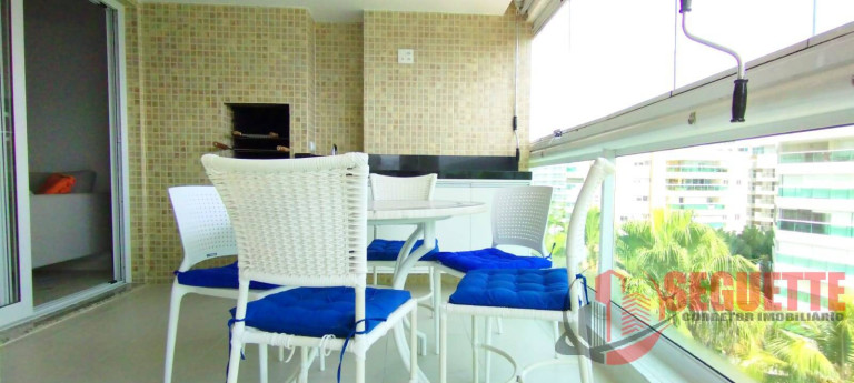 Imagem Apartamento com 3 Quartos à Venda, 90 m² em Riviera De São Lourenço - Bertioga