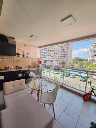 Imagem Apartamento com 3 Quartos à Venda, 78 m² em Barra Olímpica - Rio De Janeiro