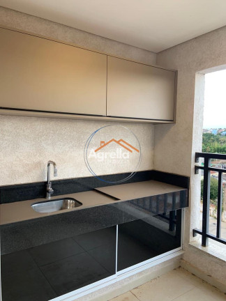 Imagem Imóvel com 3 Quartos à Venda, 80 m² em Centro - Mogi Guaçu Imagem Imóvel com 3 Quartos à Venda, 80 m² em Centro - Mogi Guaçu