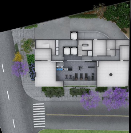 Imagem Studio com 1 Quarto à Venda, 53 m² em Itaim Bibi - São Paulo Imagem Studio com 1 Quarto à Venda, 53 m² em Itaim Bibi - São Paulo