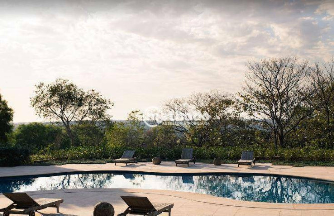 Imagem Terreno à Venda, 444 m² em Tanquinho - Jaguariúna