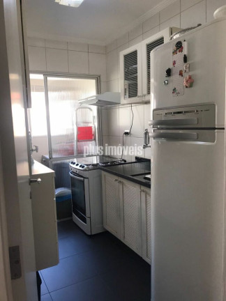 Imagem Apartamento com 2 Quartos à Venda, 53 m² em Morumbi - São Paulo Imagem Apartamento com 2 Quartos à Venda, 53 m² em Morumbi - São Paulo