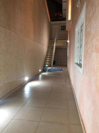 Imagem Sobrado com 3 Quartos à Venda, 237 m² em Portal Dos Gramados - Guarulhos