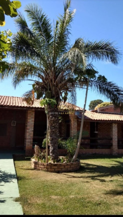 Imagem Imóvel com 3 Quartos à Venda, 1.120 m² em Zona Rural - Poconé Imagem Imóvel com 3 Quartos à Venda, 1.120 m² em Zona Rural - Poconé