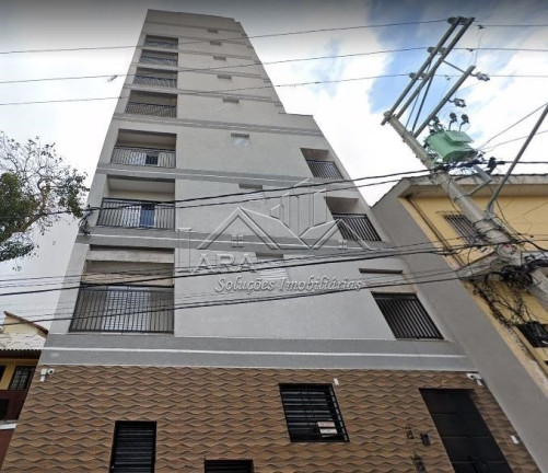 Apartamento com 3 Quartos à Venda,  em Cangaiba - São Paulo