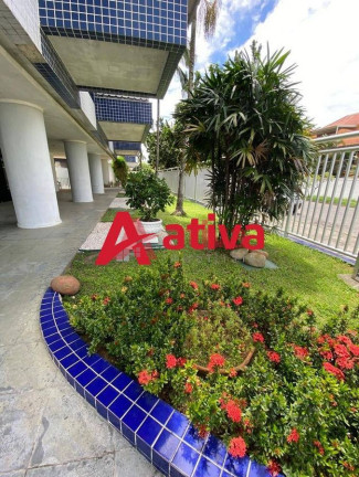 Imagem Apartamento com 3 Quartos à Venda, 77 m² em Recreio Dos Bandeirantes - Rio De Janeiro Imagem Apartamento com 3 Quartos à Venda, 77 m² em Recreio Dos Bandeirantes - Rio De Janeiro