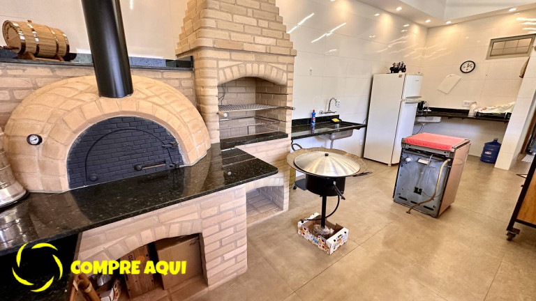 Imagem Casa com 2 Quartos à Venda, 200 m² em Hussein Gemha - Barretos Imagem Casa com 2 Quartos à Venda, 200 m² em Hussein Gemha - Barretos