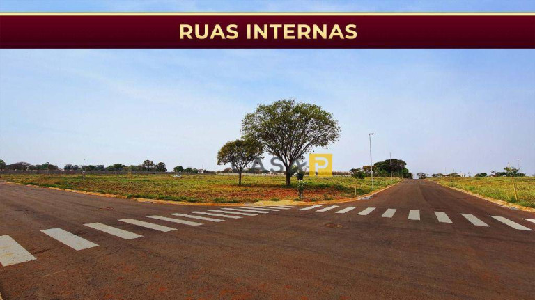 Imagem Terreno à Venda, 490 m² em Parque Fortaleza - Nova Odessa