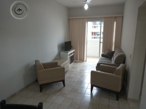 Imagem Apartamento com 2 Quartos para Alugar, 70 m² em Enseada - Guarujá Imagem Apartamento com 2 Quartos para Alugar, 70 m² em Enseada - Guarujá