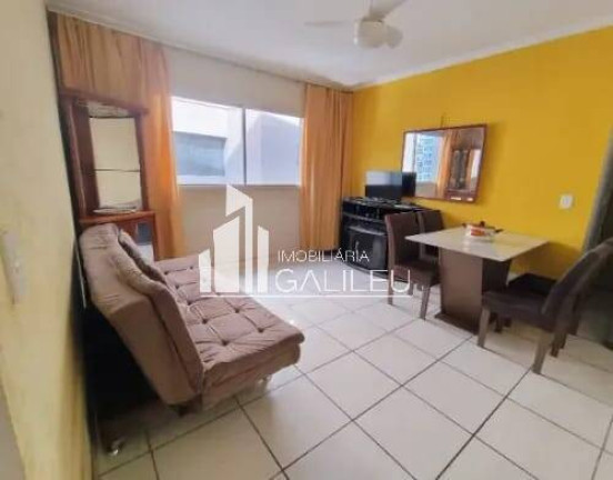 Imagem Apartamento com 1 Quarto à Venda, 52 m² em Jardim Proença - Campinas Imagem Apartamento com 1 Quarto à Venda, 52 m² em Jardim Proença - Campinas