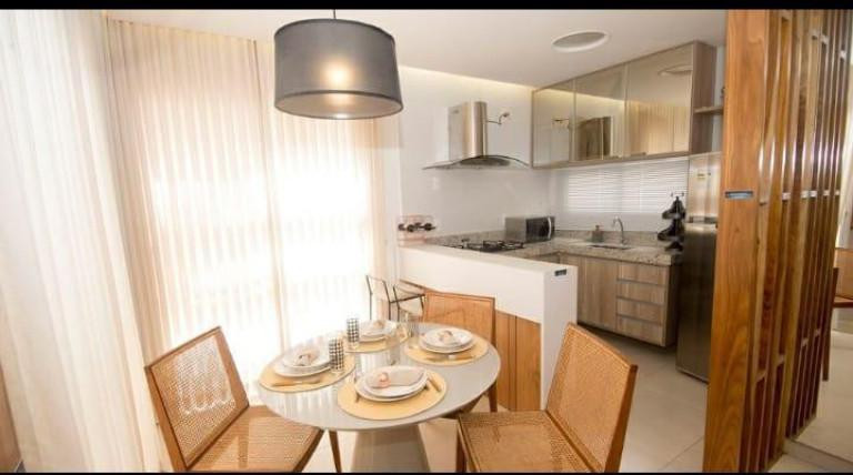 Imagem Casa de Condomínio com 3 Quartos à Venda, 150 m² em Morros - Teresina