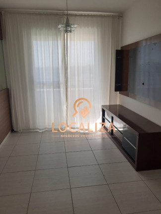 Imóvel com 2 Quartos à Venda, 56 m² em Loteamento Villa Branca - Jacareí