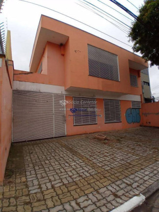 Sobrado à Venda, 450 m² em Parque Renato Maia - Guarulhos
