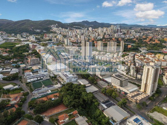 Imagem Apartamento com 2 Quartos à Venda, 54 m² em Estoril - Belo Horizonte Imagem Apartamento com 2 Quartos à Venda, 54 m² em Estoril - Belo Horizonte