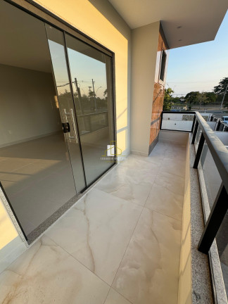 Imagem Casa com 3 Quartos à Venda, 172 m² em Manguinhos - Serra Imagem Casa com 3 Quartos à Venda, 172 m² em Manguinhos - Serra