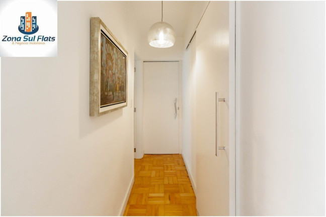 Imagem Apartamento com 2 Quartos à Venda, 77 m² em Itaim Bibi - São Paulo