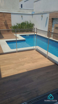 Imagem Casa de Condomínio com 3 Quartos à Venda, 255 m² Imagem Casa de Condomínio com 3 Quartos à Venda, 255 m²