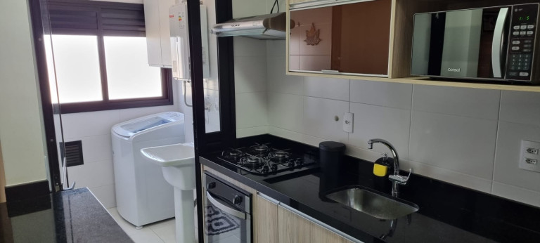 Imagem Apartamento com 2 Quartos à Venda, 63 m² em Vila Matilde - São Paulo