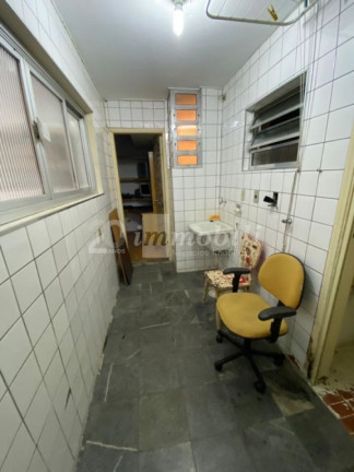 Imagem Apartamento com 3 Quartos à Venda, 100 m² em Higienópolis - São Paulo Imagem Apartamento com 3 Quartos à Venda, 100 m² em Higienópolis - São Paulo