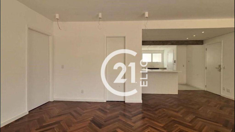 Imagem Apartamento com 3 Quartos à Venda, 117 m² em Jardim Paulista - São Paulo