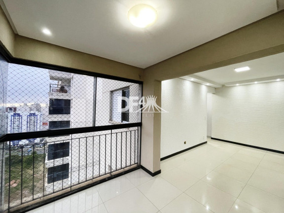 Imagem Imóvel com 2 Quartos à Venda, 83 m² em Norte (águas Claras) - Brasília
