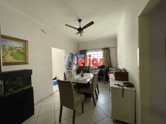 Imagem Casa com 4 Quartos à Venda, 220 m² em Vila Santa Tereza - Bauru