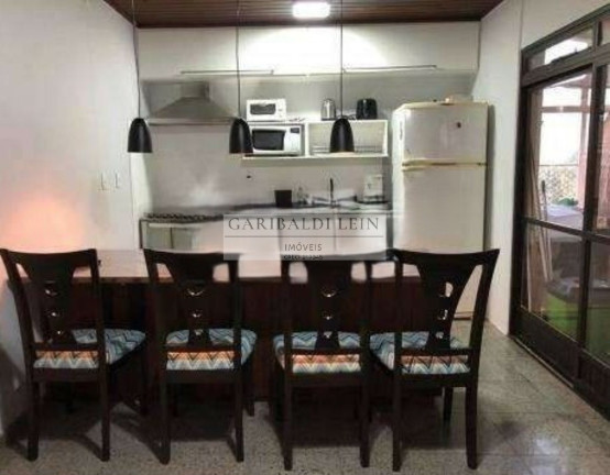 Imagem Cobertura com 4 Quartos à Venda, 240 m² em Jardim Chapadão - Campinas