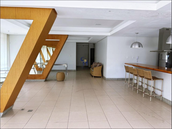 Imagem Apartamento com 1 Quarto à Venda, 48 m² em Rio Vermelho - Salvador Imagem Apartamento com 1 Quarto à Venda, 48 m² em Rio Vermelho - Salvador