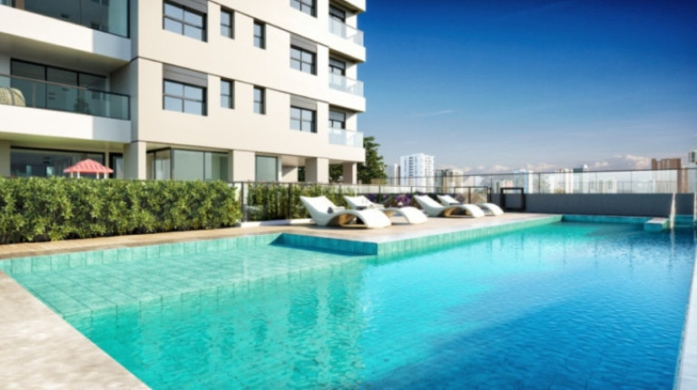 Imagem Apartamento com 2 Quartos à Venda, 138 m² em Jardim Paulista - São Paulo Imagem Apartamento com 2 Quartos à Venda, 138 m² em Jardim Paulista - São Paulo