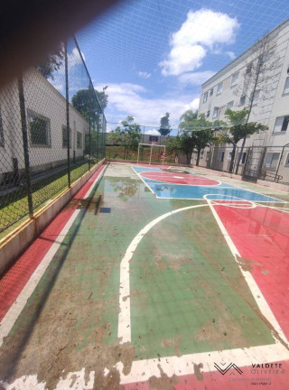 Apartamento com 2 Quartos à Venda, 44 m² em Jardim Nova Michigan - São José Dos Campos