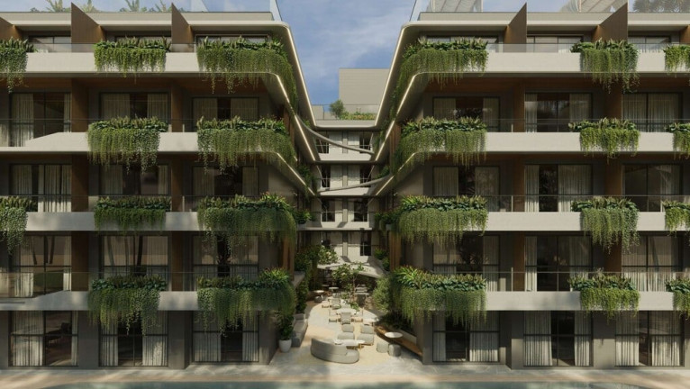Apartamento com 2 Quartos à Venda, 56 m² em Poço - Cabedelo