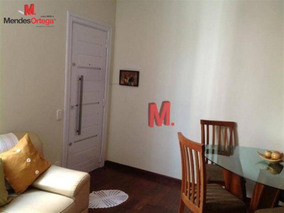 Imagem Apartamento com 2 Quartos à Venda, 52 m² em Jardim Ana Maria - Sorocaba