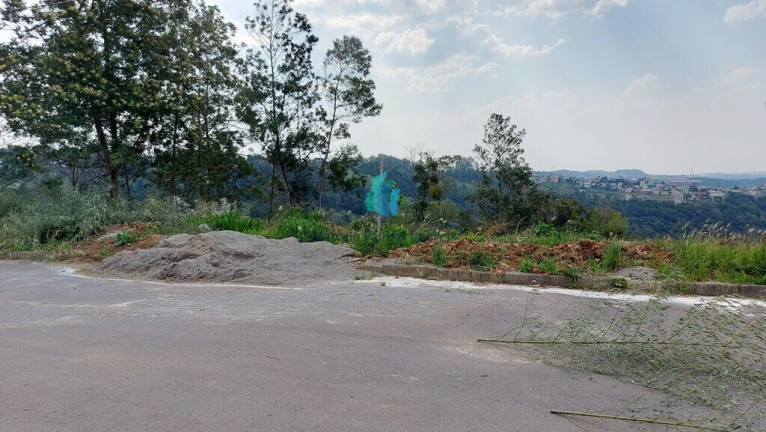 Terreno à Venda, 442 m² em Santo Antão - Bento Gonçalves