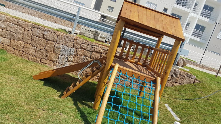 Imagem Imóvel com 2 Quartos à Venda, 50 m² em Villa Mimosa - Campinas