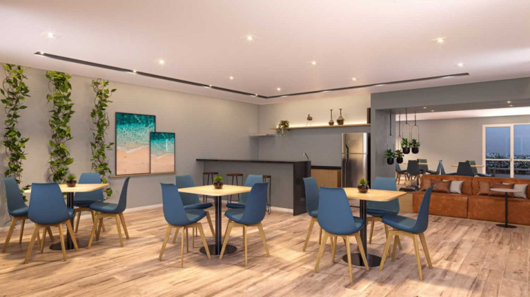 Imagem Imóvel com 1 Quarto à Venda, 27 m² em Bom Retiro - São Paulo Imagem Imóvel com 1 Quarto à Venda, 27 m² em Bom Retiro - São Paulo