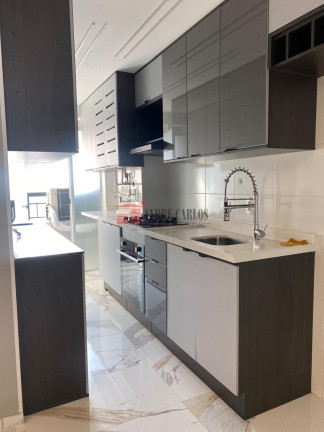 Apartamento com 2 Quartos à Venda, 72 m² em Centro - Osasco