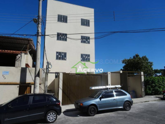 Apartamento com 2 Quartos à Venda, 94 m² em Ipiranga - Juiz De Fora