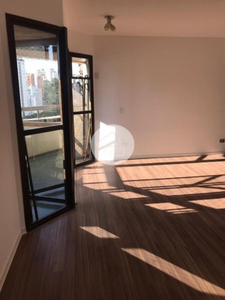 Apartamento com 3 Quartos à Venda, 100 m² em Vila Andrade - São Paulo