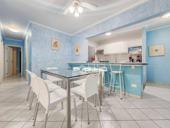 Imagem Apartamento com 3 Quartos à Venda, 102 m² em Riviera De São Lourenço - Bertioga