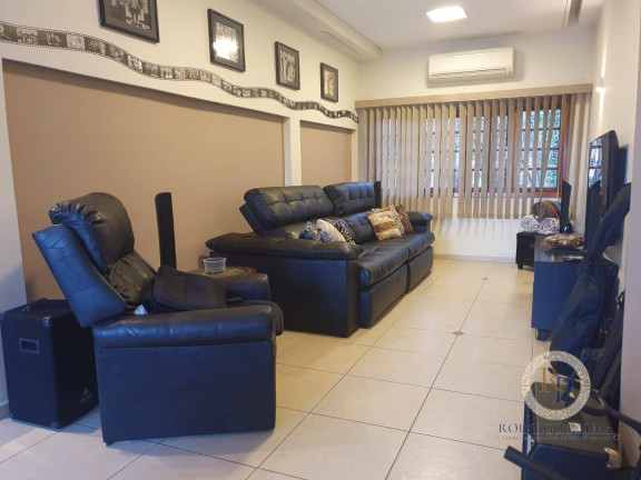 Imagem Casa de Condomínio com 3 Quartos à Venda, 565 m² em Condomínio Residencial Floresta - São José Dos Campos