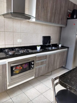 Imagem Casa com 4 Quartos à Venda, 100 m² em Guabirotuba - Curitiba